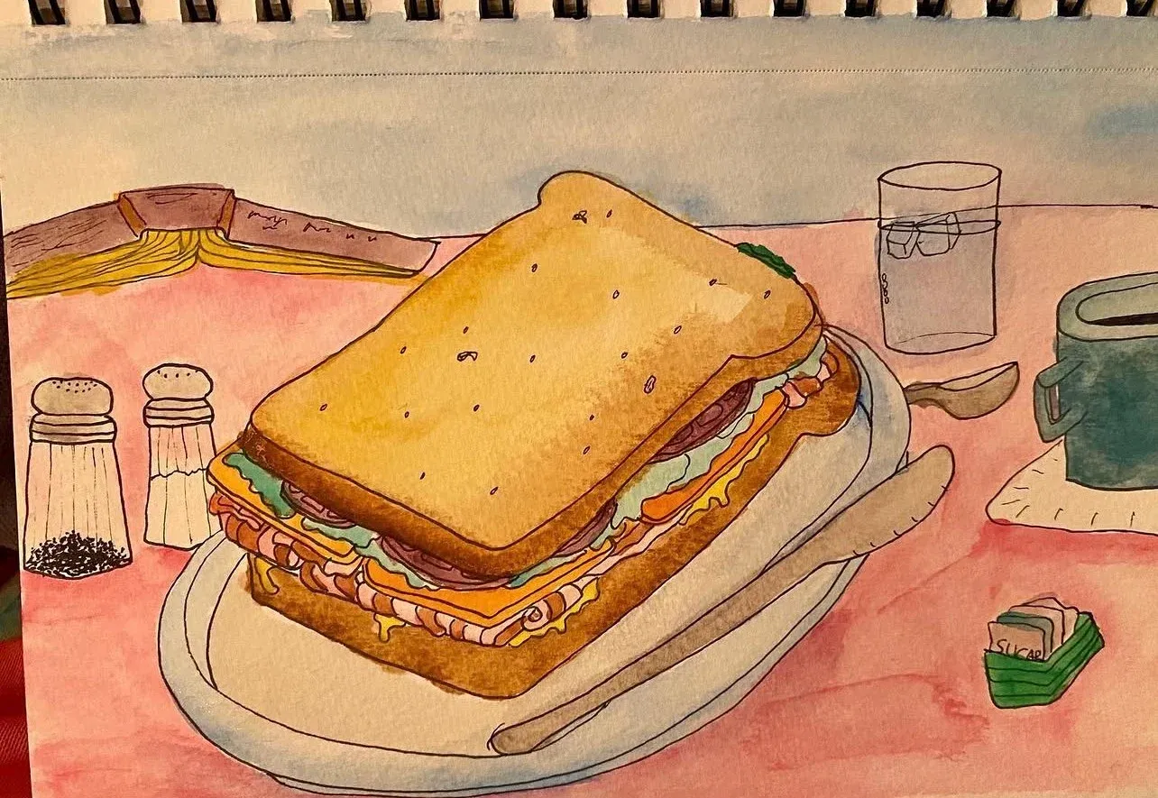 Lunch