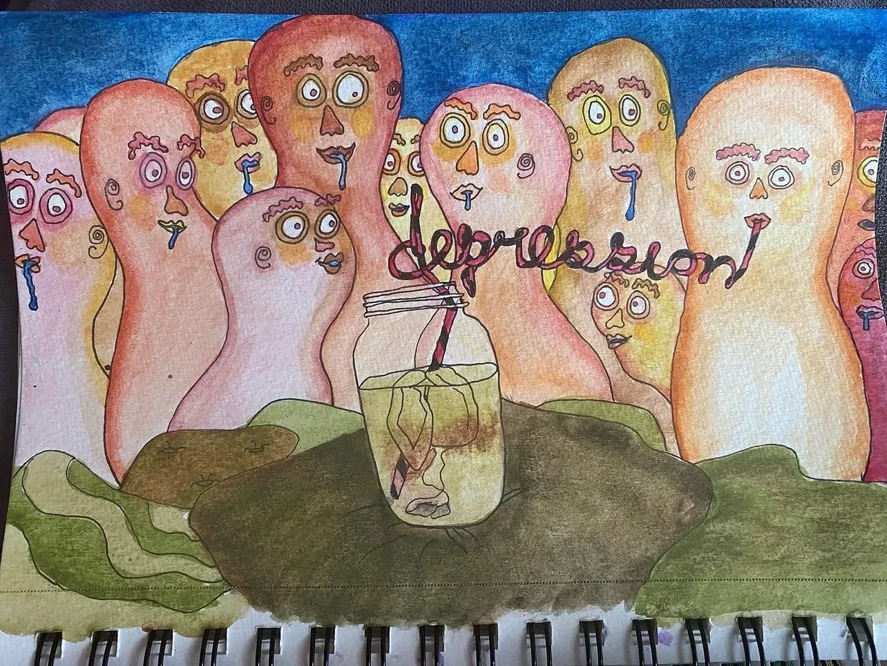 Depression