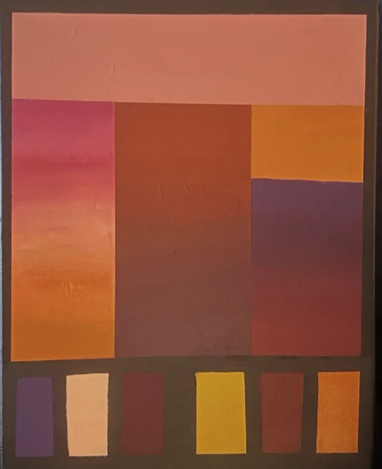 Colours
