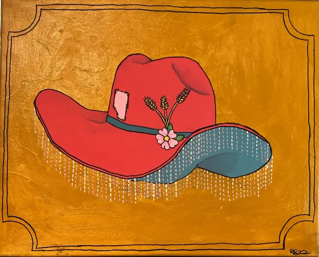 Yeehaw Alberta