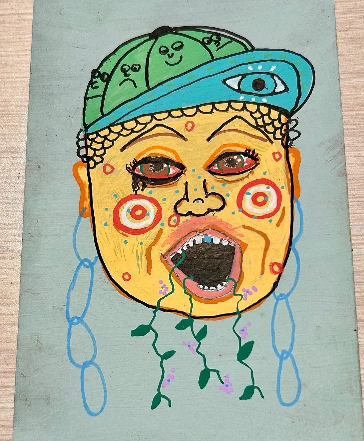 Blue Tooth