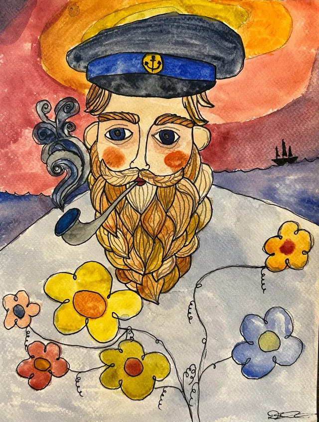 Sailor