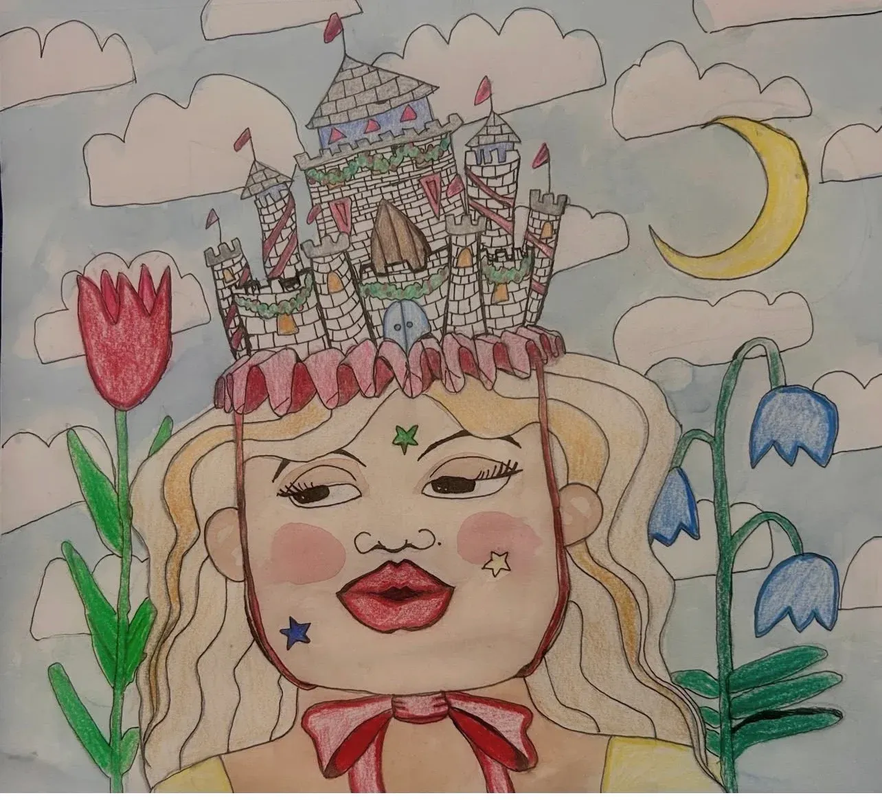 DTIYS - Queen