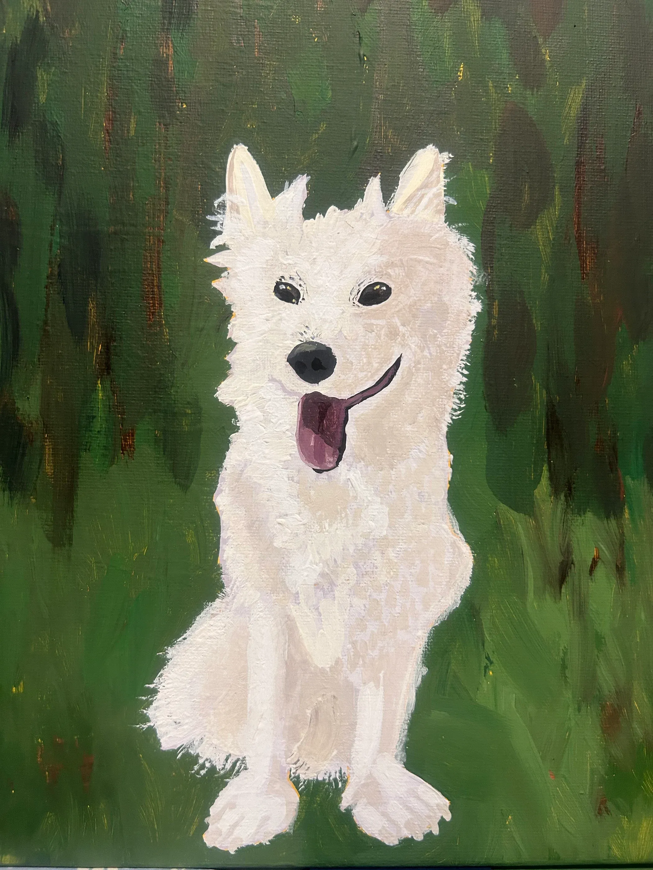 Gus