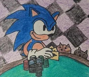 Poker Night