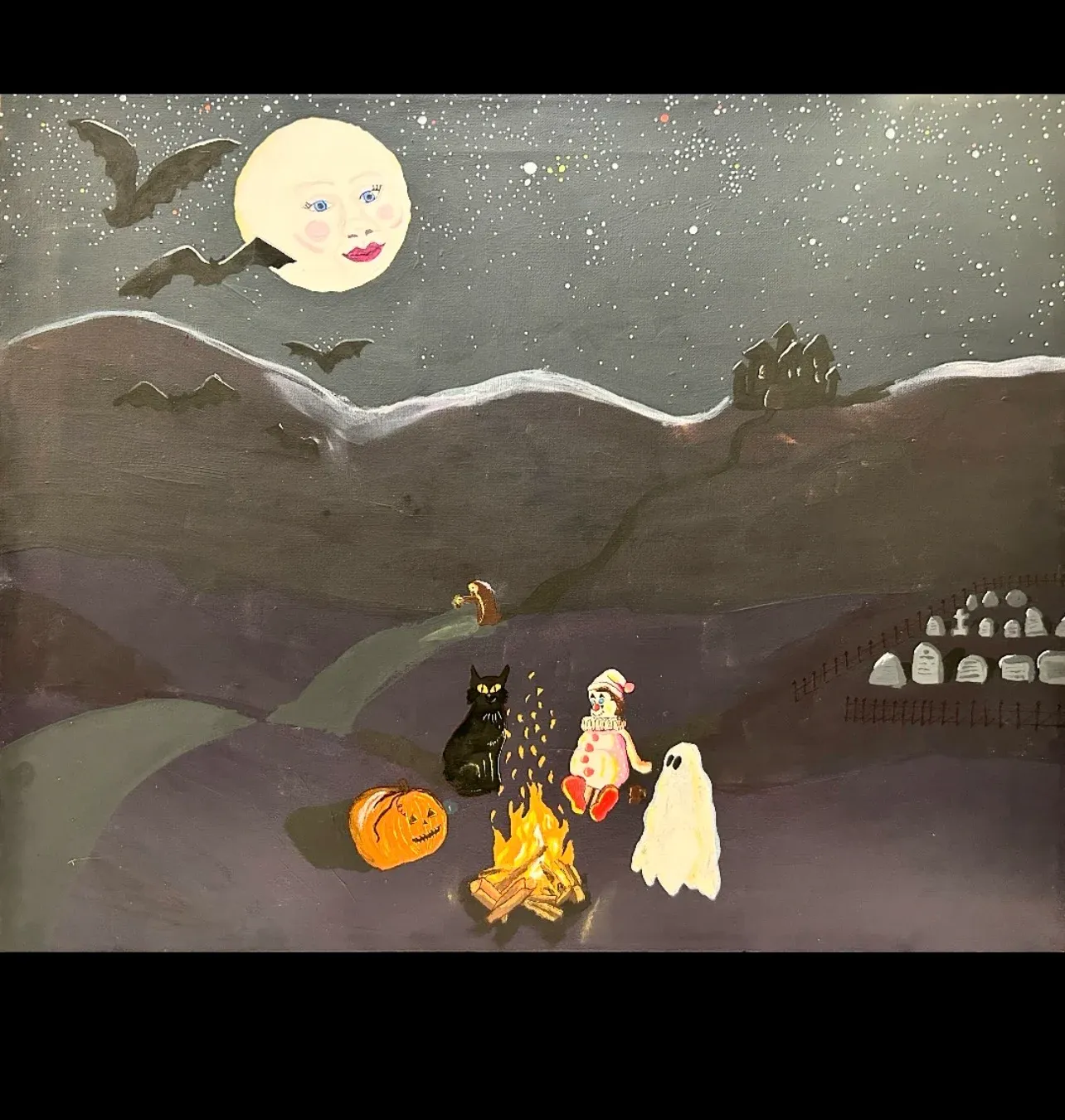 Halloween!!