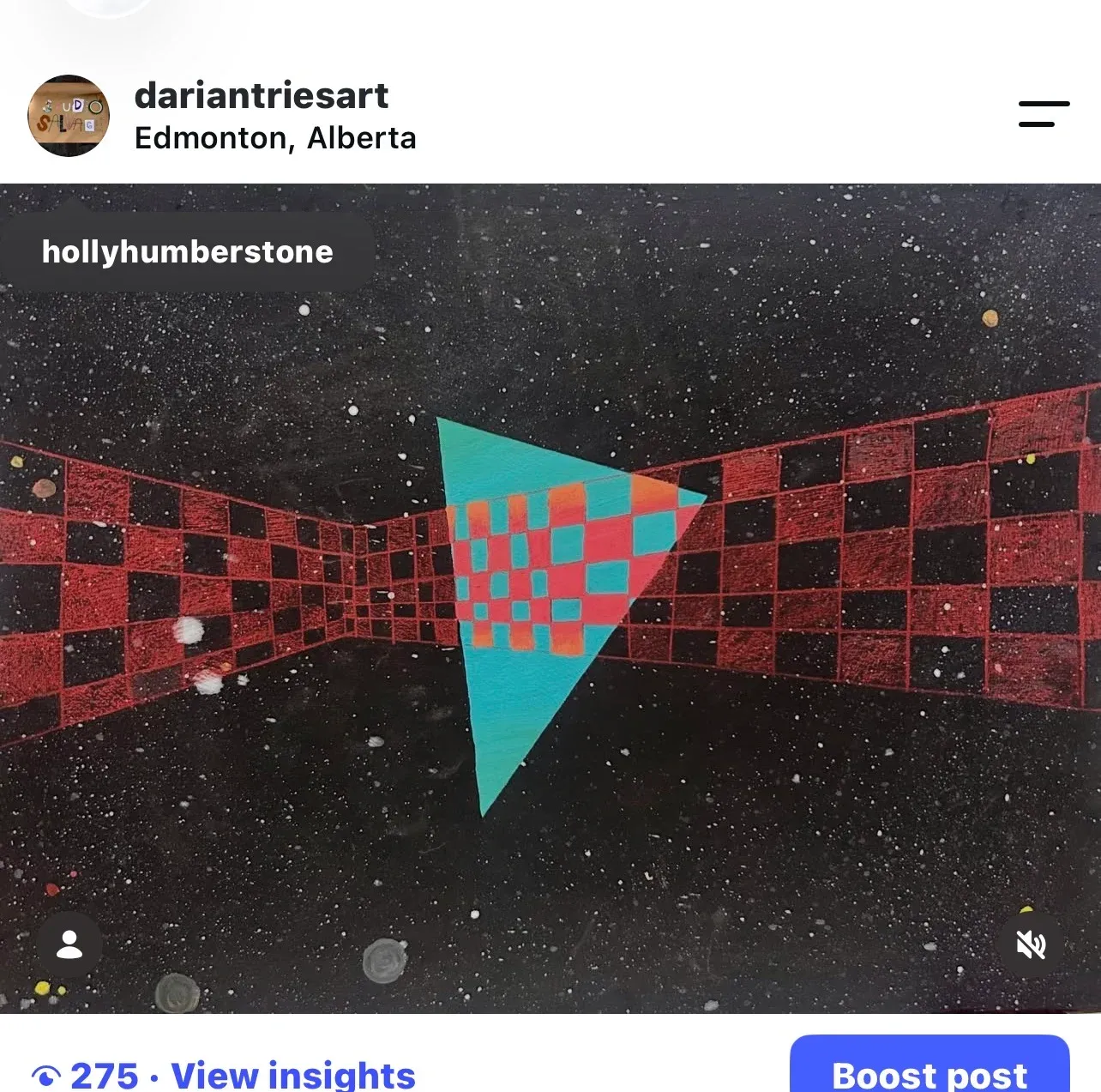 Space!